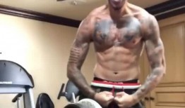 爆料雷哥健身视频大全