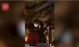 北京公交车爆料视频,一幕幕温馨与挑战并存的生活瞬间