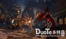 永劫无间最新爆料官方下载,官方下载开启，神秘新角色即将亮相！