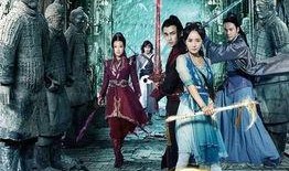 卓伟爆料古剑奇谭视频在线观看,古剑奇谭幕后真相大揭秘，独家视频在线观看