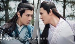 青云志2在线观看全集,揭秘仙侠世界，续写传奇篇章