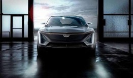 凯迪拉克最新爆料