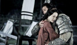 项羽虞姬爆料视频完整版