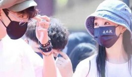 圈内爆料白敬亭宋轶,甜蜜互动引粉丝热议