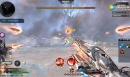 逆战最新体验爆料视频,体验爆料视频亮点抢先看