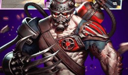 全民枪神最新款皮肤爆料,全新皮肤爆料，炫酷外观引期待！