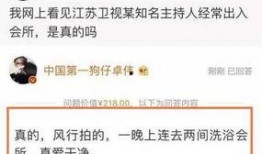 卓伟早期爆料视频,揭秘娱乐圈不为人知的幕后真相