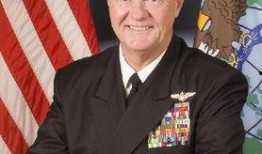 美国上将爆料新闻,揭秘军事机密与权力斗争内幕