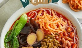 柳州螺蛳粉爆料视频,网红美食背后的故事