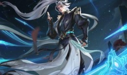 李信黑白双龙爆料视频,神秘力量觉醒，双龙之战一触即发