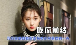 沙雕吃瓜系统娱乐圈小说,沙雕吃瓜系统，带你笑看风云变幻