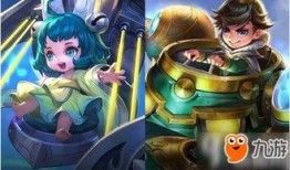 王者兔年新皮肤爆料最新,萌兔形象引期待