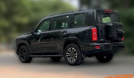 新h9最新方灯爆料,科技感与时尚美学完美融合