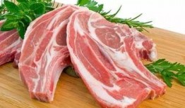 冷冻猪肉爆料怎么做的视频,跟随视频学习独特做法