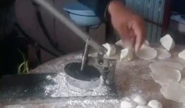 饺子皮最新爆料,揭秘制作工艺与口感升级之谜