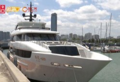 最新爆料游艇图片,揭秘最新游艇设计图鉴