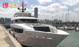 最新爆料游艇图片,揭秘最新游艇设计图鉴