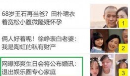 娱乐圈爆料者微博,揭秘明星幕后故事