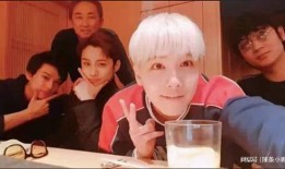 日韩娱乐圈明星爆料视频,明星爆料视频背后的惊人真相