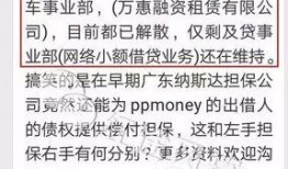 ppmoney最新爆料,揭秘金融科技巨头背后的秘密与挑战”