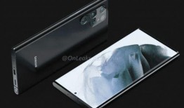 s 22ultra最新爆料,颠覆性设计，性能再升级，揭秘未来旗舰手机新篇章”