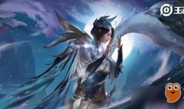 王者新虞姬皮肤爆料最新,王者峡谷再添绝色佳人