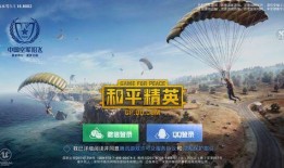 和平精英中创盘最新爆料,神秘新玩法即将上线，玩家期待值飙升！