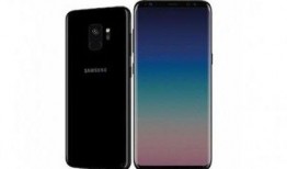 三星s9手机最新爆料,全面屏升级，AI摄影新突破，性能再升级！