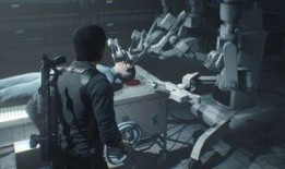 尸骨无存1在线观看,生死边缘的惊悚之旅