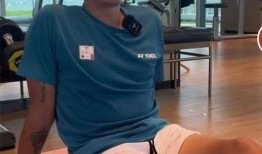 林丹最新爆料视频,退役后的生活与心路历程