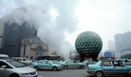 大连友好广场爆料视频,揭秘广场最新动态与热门事件