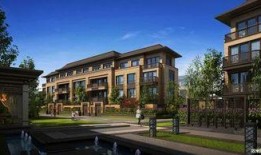 禹洲地产最新爆料,揭秘企业转型与未来发展策略