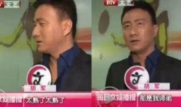卓伟爆料胡军与刘烨视频