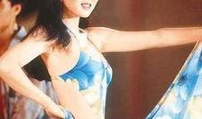 圈内八卦爆料利智,娱乐圈八卦再掀波澜