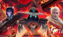 无畏契约最新补丁后皮肤爆料,全新皮肤亮相，视觉盛宴即将开启！