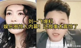 娱乐圈事迹爆料,揭秘明星背后的惊人真相