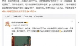 张小寒最新爆料 是谁的,揭秘神秘人物身份之谜