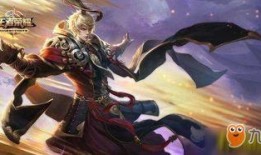 王者7月皮肤最新爆料,神秘英雄华丽登场，视觉盛宴即将开启