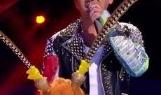 蒙面歌王爆料视频大全集,揭秘明星歌手幕后故事