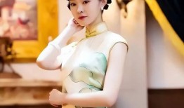 头条爆料旗袍女神视频,头条爆料视频引热议