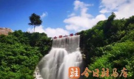 热点爆料视频山美水美,探寻我国自然风光之美