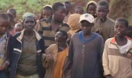 非洲狂奔在线观看,穿越草原的惊险之旅