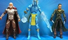 雷神人偶爆料视频大全,揭秘神秘力量与传奇故事