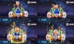 蔡文姬技能爆料视频,琴音悠扬，拯救队友于危难之中