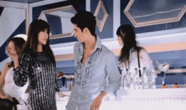 娱乐吃瓜女星嫁入豪门,娱乐界吃瓜女星华丽转身