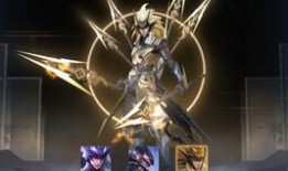 五画皮肤爆料视频下载,揭秘新英雄神秘外观与技能