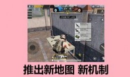 和平精英撩机最新爆料下载,神秘新机即将亮相，下载体验抢先看！