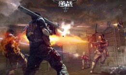 逆战潮汐女王爆料视频,揭秘游戏背后神秘力量