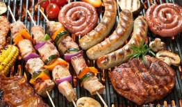 外卖员爆料烧烤视频大全