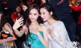 娱乐圈好闺蜜爆料,揭秘明星背后的真实友谊